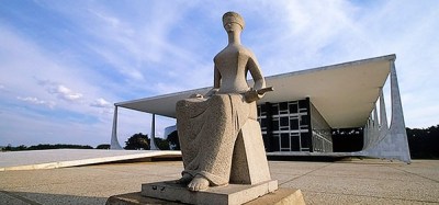 Leia mais sobre o artigo Os prazos processuais do STF ficarão suspensos no período das férias forenses